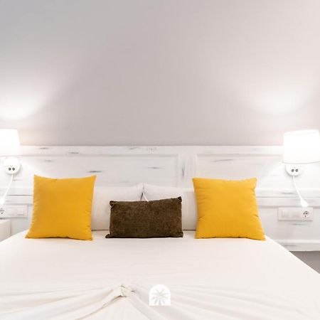 Mediterranean Way - Forum Suites Atico Tarragona Kültér fotó
