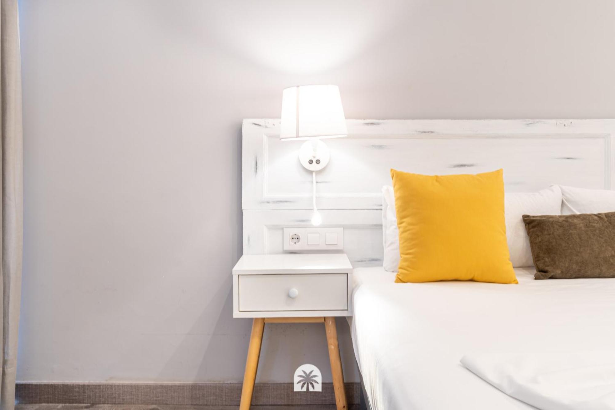Mediterranean Way - Forum Suites Atico Tarragona Kültér fotó