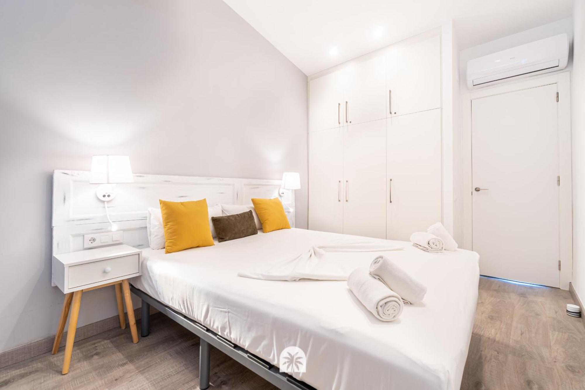 Mediterranean Way - Forum Suites Atico Tarragona Kültér fotó